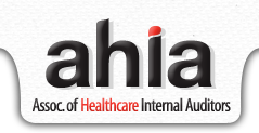 Association of Healthcare Internal Auditors